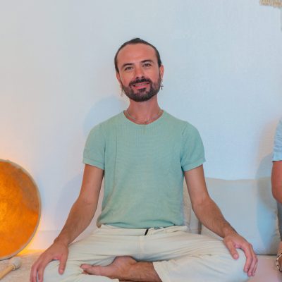 Masseur Cannes